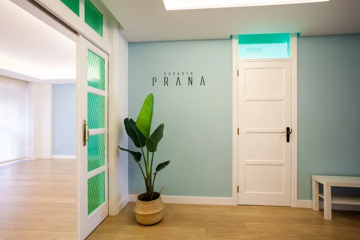 Espacio Prana — yoga-studio en Santa Cruz de Tenerife — 4