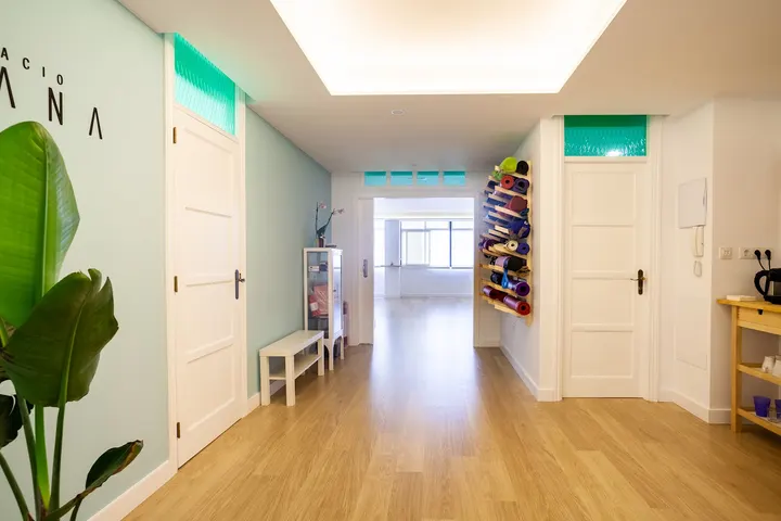 Espacio Prana — yoga-studio en Santa Cruz de Tenerife — 5
