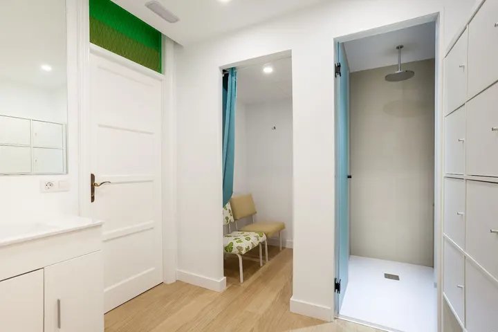 Espacio Prana — Meditación en Barrio Nuevo, Santa Cruz de Tenerife