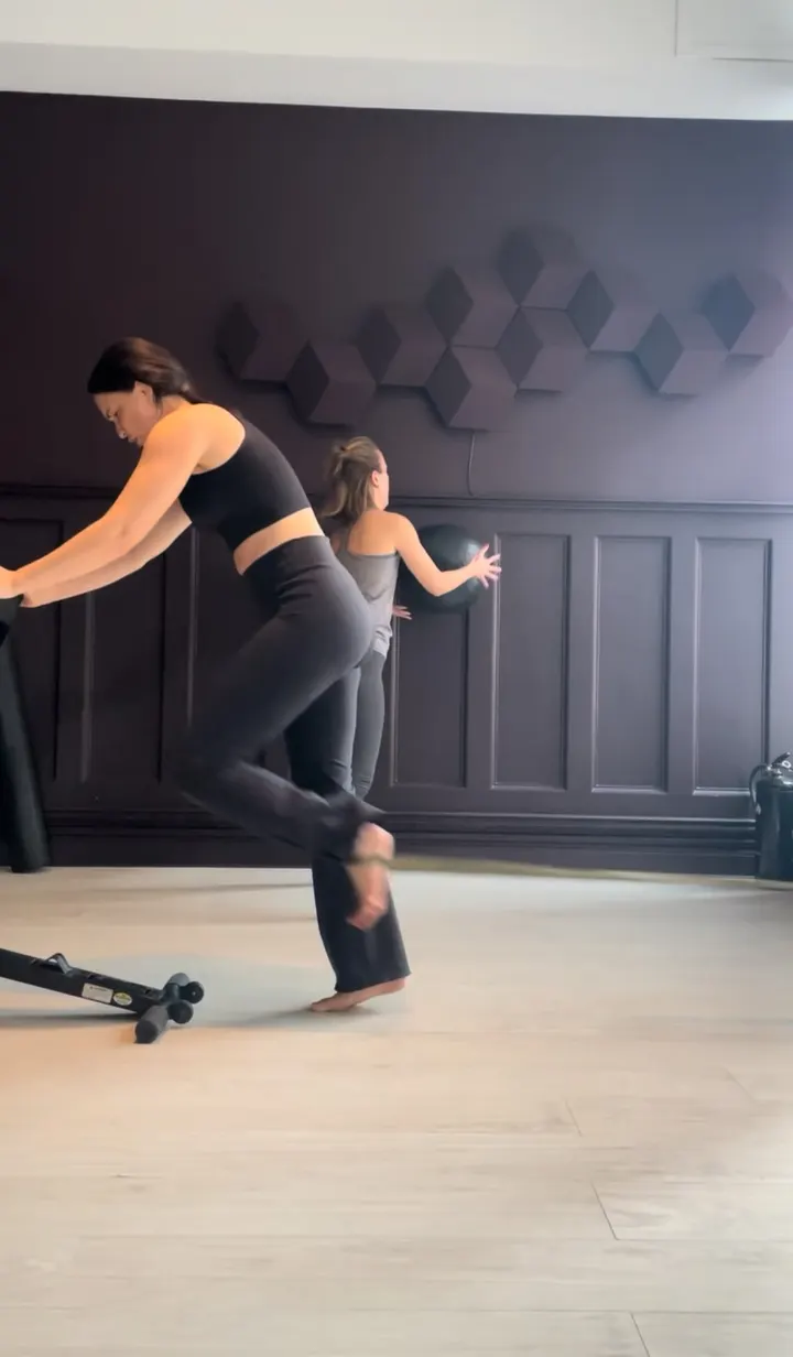 Studio77 — PT Studio i Slottshöjden, Helsingborg