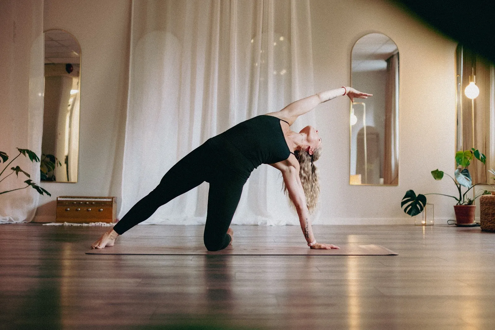 Hvíla Studio — treningsstudio i Fredrikstad — 3