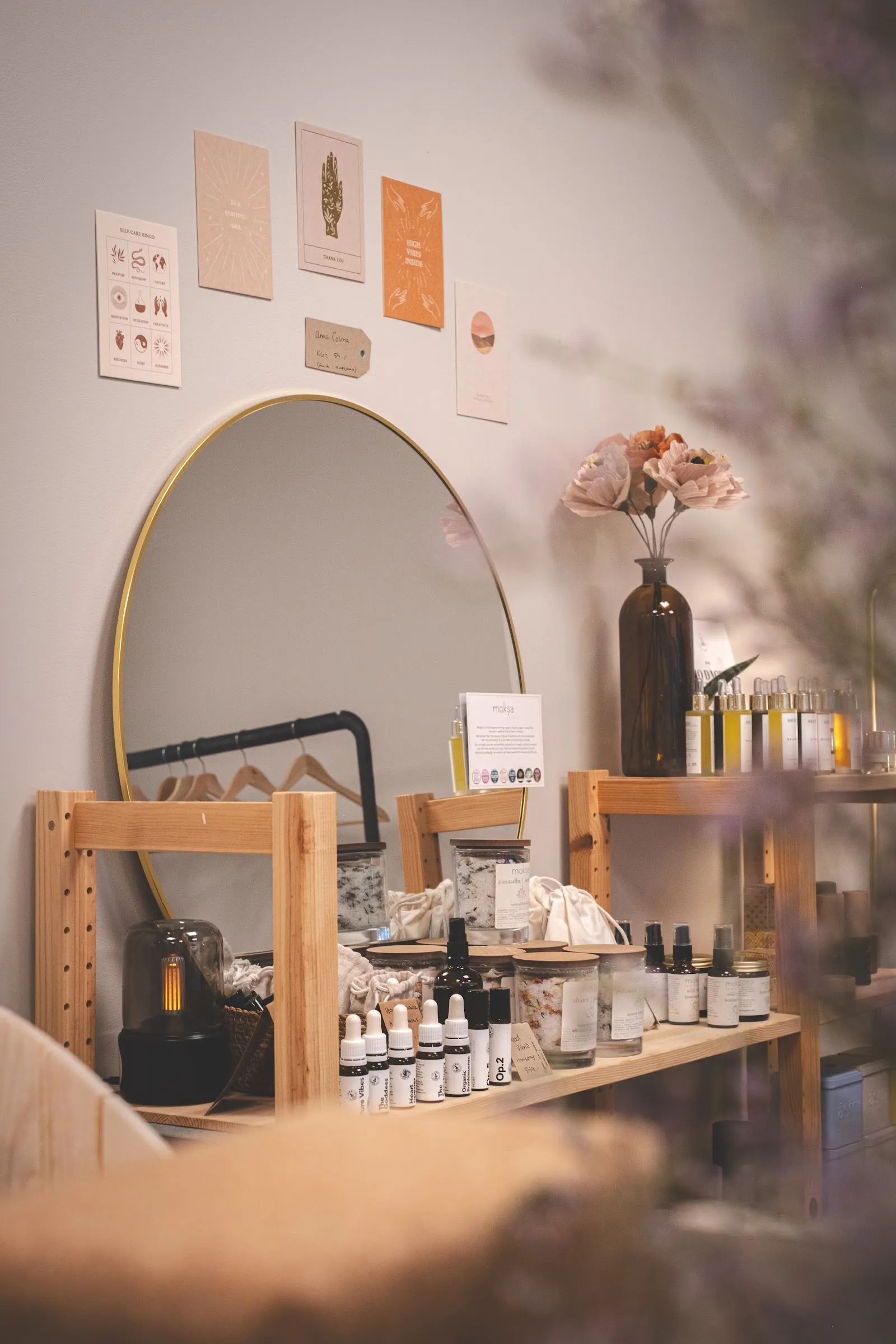Hvíla Studio — treningsstudio i Fredrikstad — 4