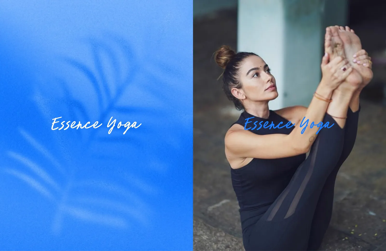 Essence Yoga Studio — yoga-studio i Logroño — bild 2