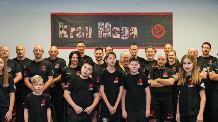 Krav Maga International - Eindhoven — Vechtsport in Woensel-Noord, Eindhoven