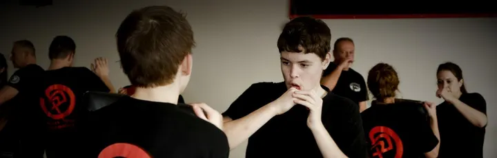 Krav Maga International - Eindhoven — vechtsport-studio in Eindhoven — 3