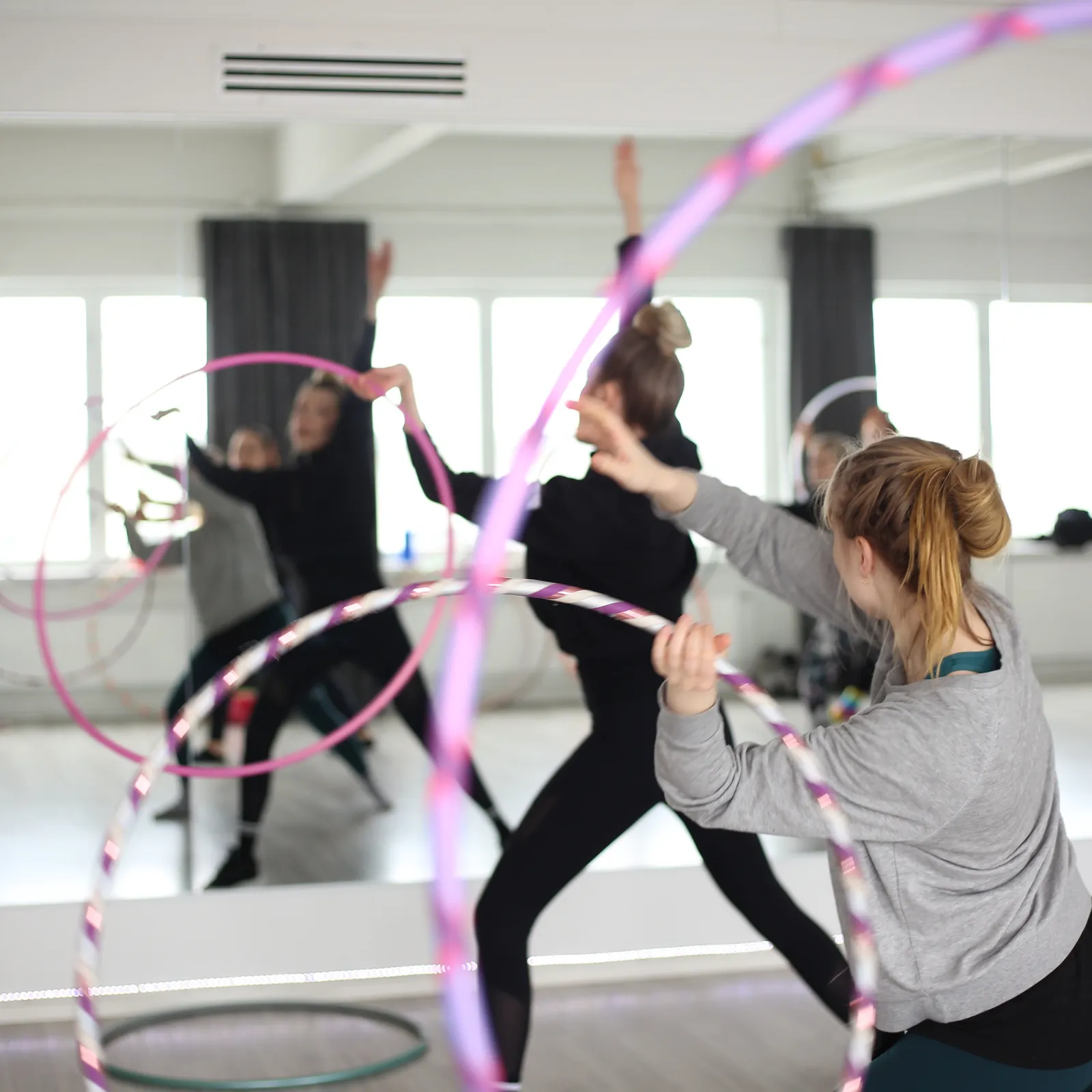 Vannetanssi — tanssi-studio – Helsinki — 3