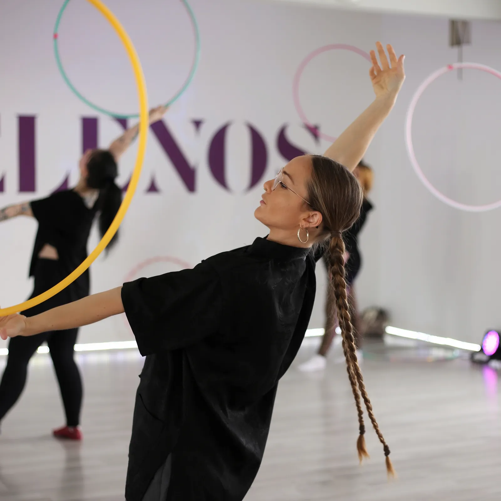 Vannetanssi — tanssi-studio – Helsinki — 4