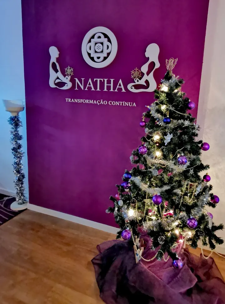 Natha Escola Yoga & Tantra — yoga-studio em Lisboa — 3