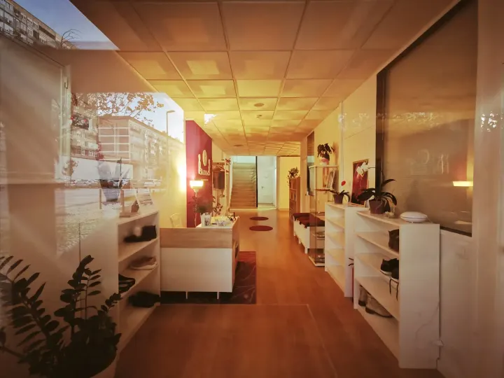 Natha Escola Yoga & Tantra — Yoga em Lumiar, Lisboa