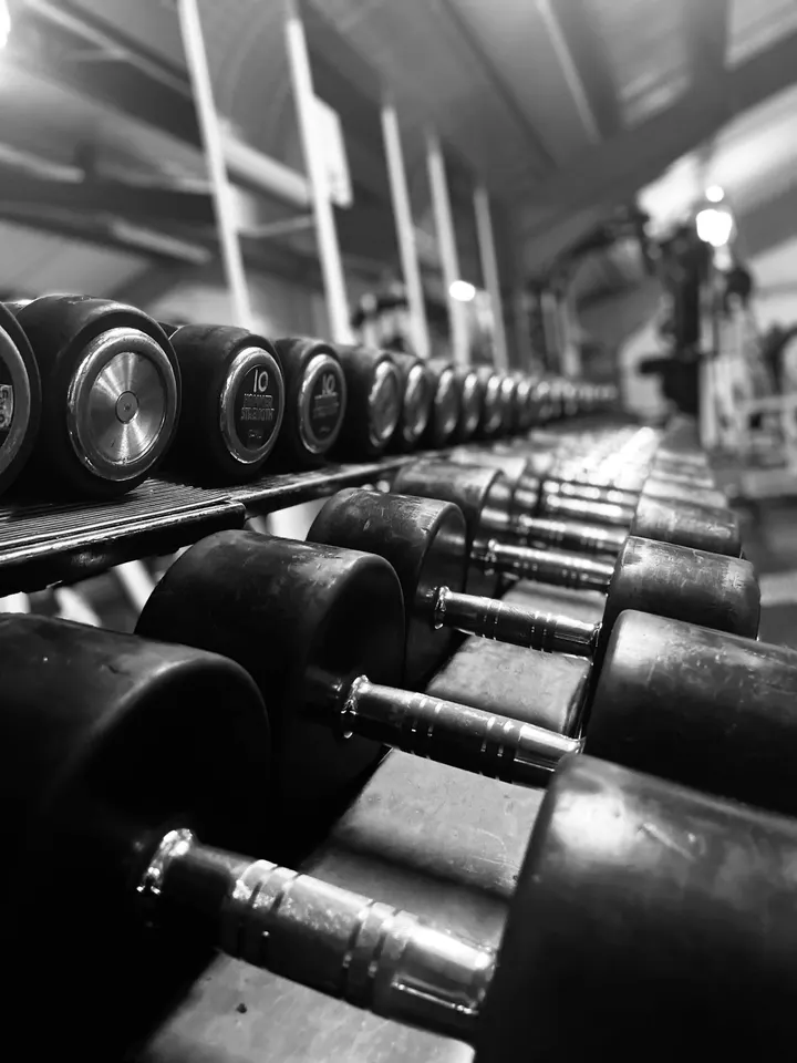Absolute Fitness Clitheroe — Functional Training in Clitheroe