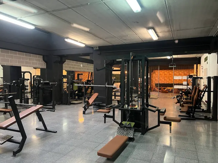 Lobero Fit — estudio de fitness-studio en El Ejido — 3