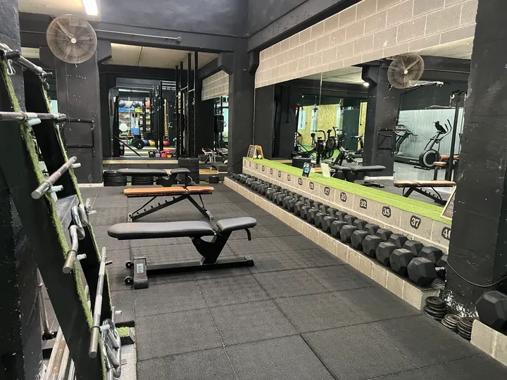 Lobero Fit — estudio de fitness-studio en El Ejido — 3