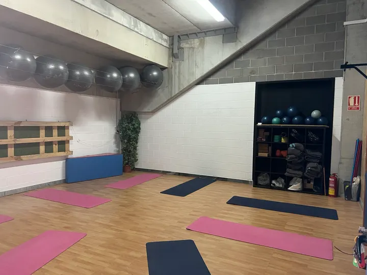 Lobero Fit — estudio de fitness-studio en El Ejido — 5