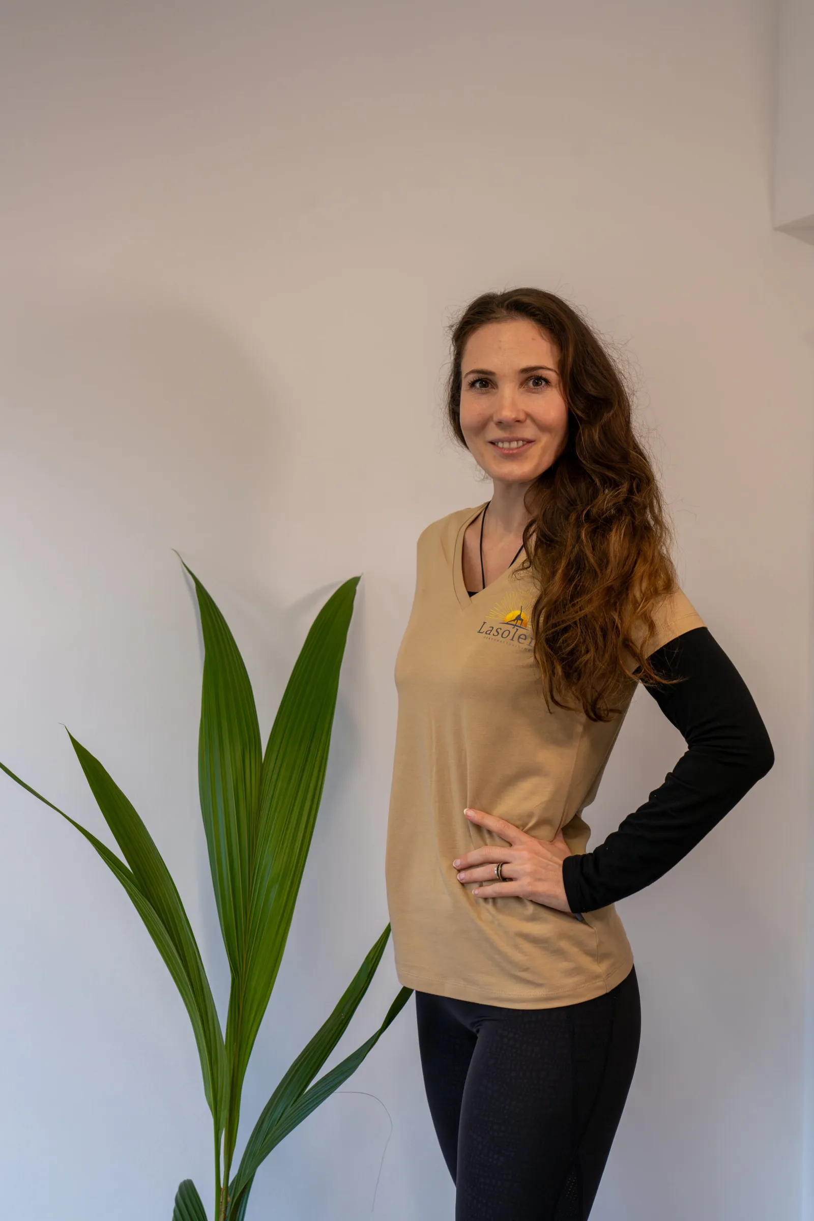 Lasolera Personaltraining — yoga-studio i Murr — 3