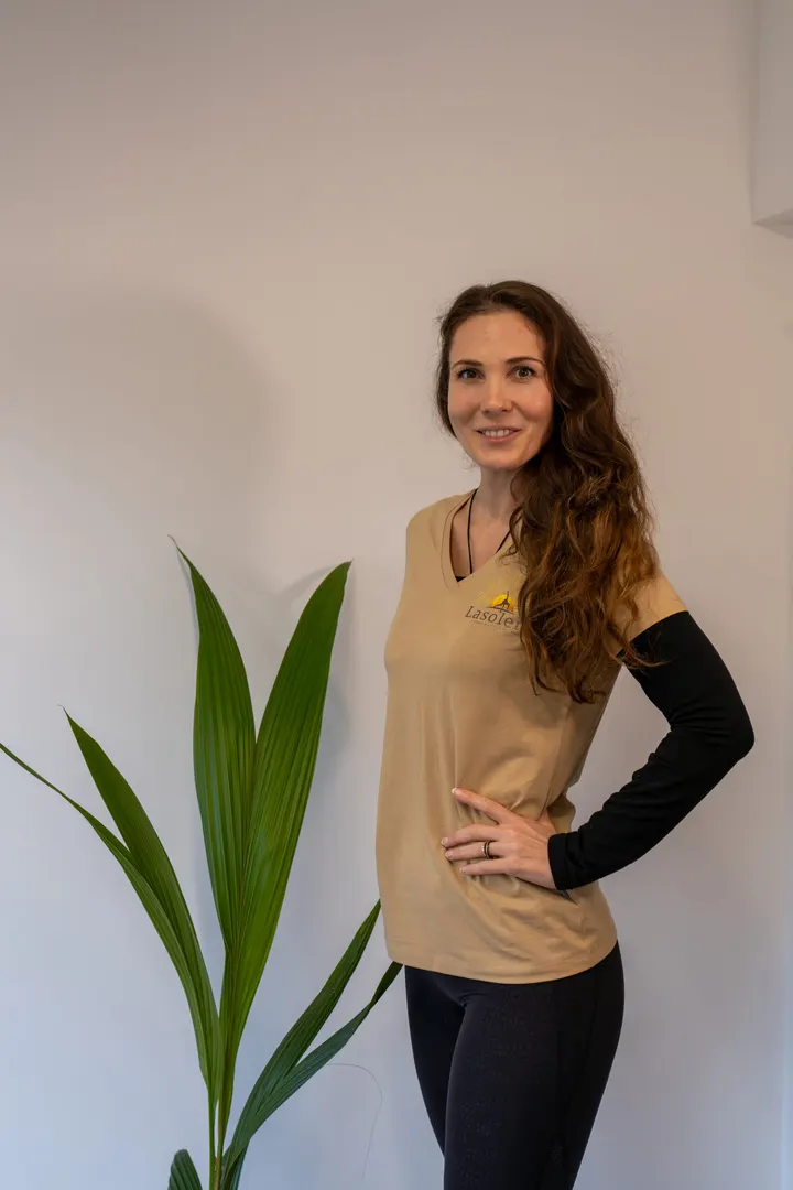 Lasolera Personaltraining — pt-studio in Murr — 3
