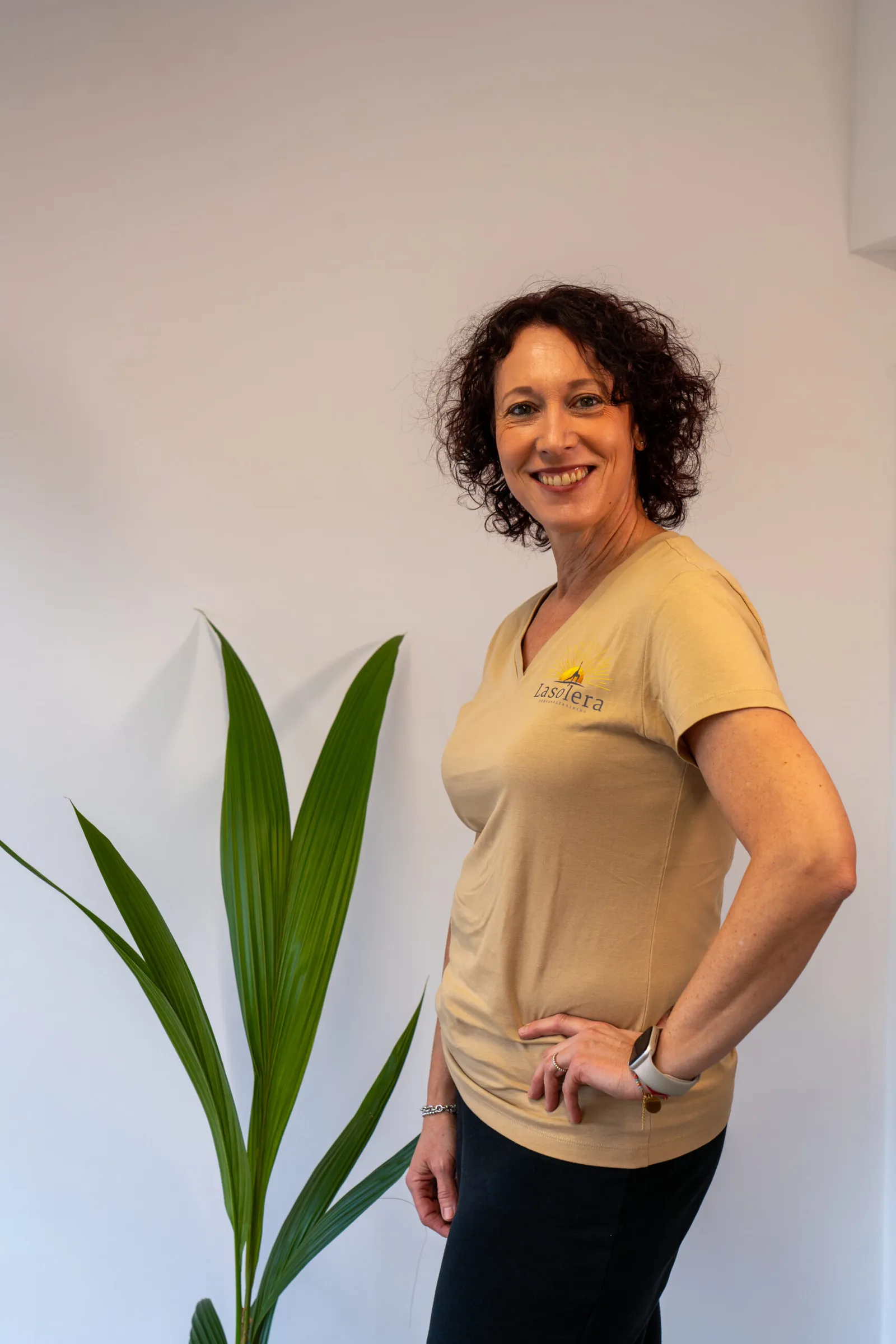 Lasolera Personaltraining — yoga-studio i Murr — 3
