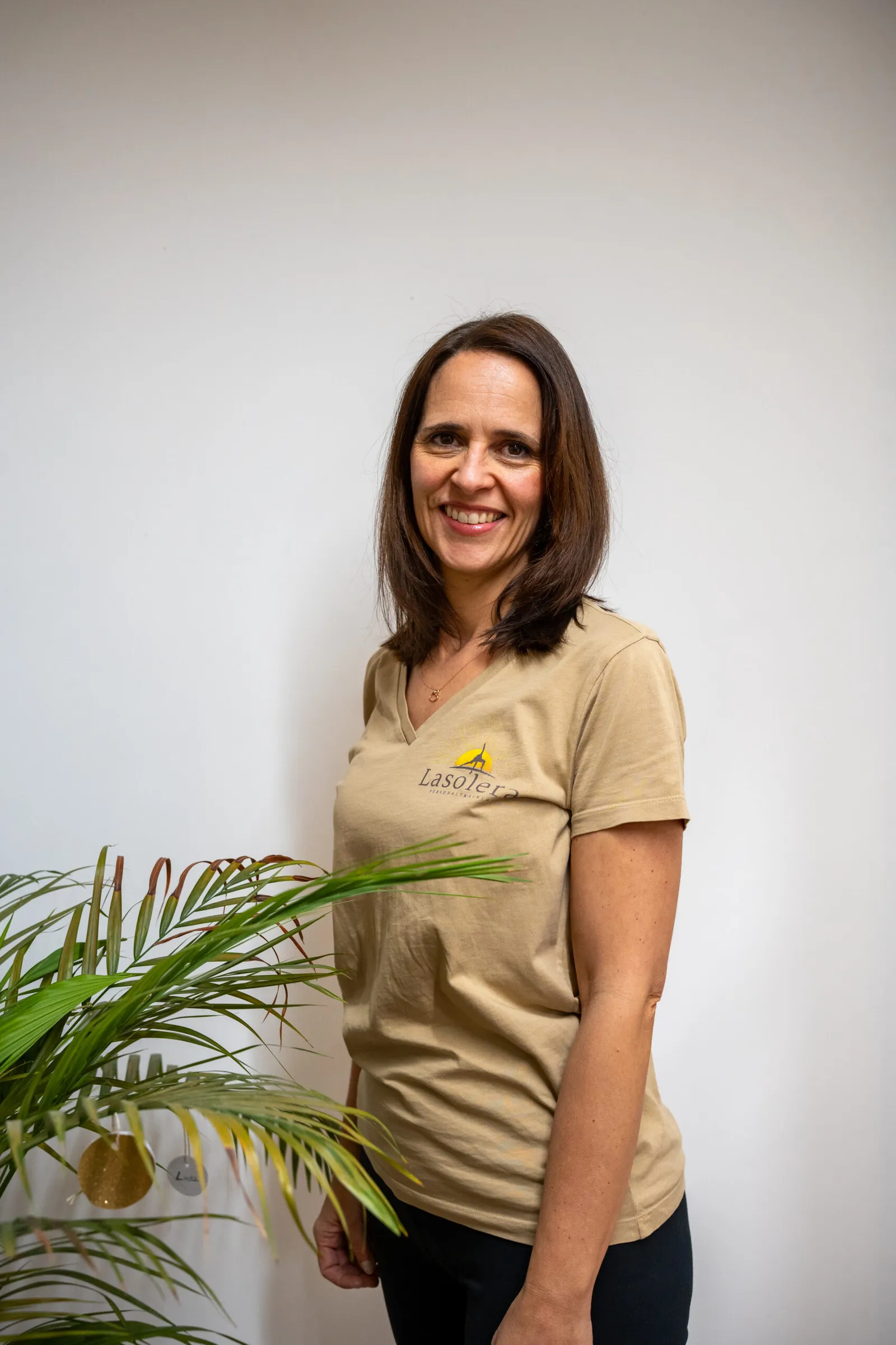 Lasolera Personaltraining — yoga-studio i Murr — 5
