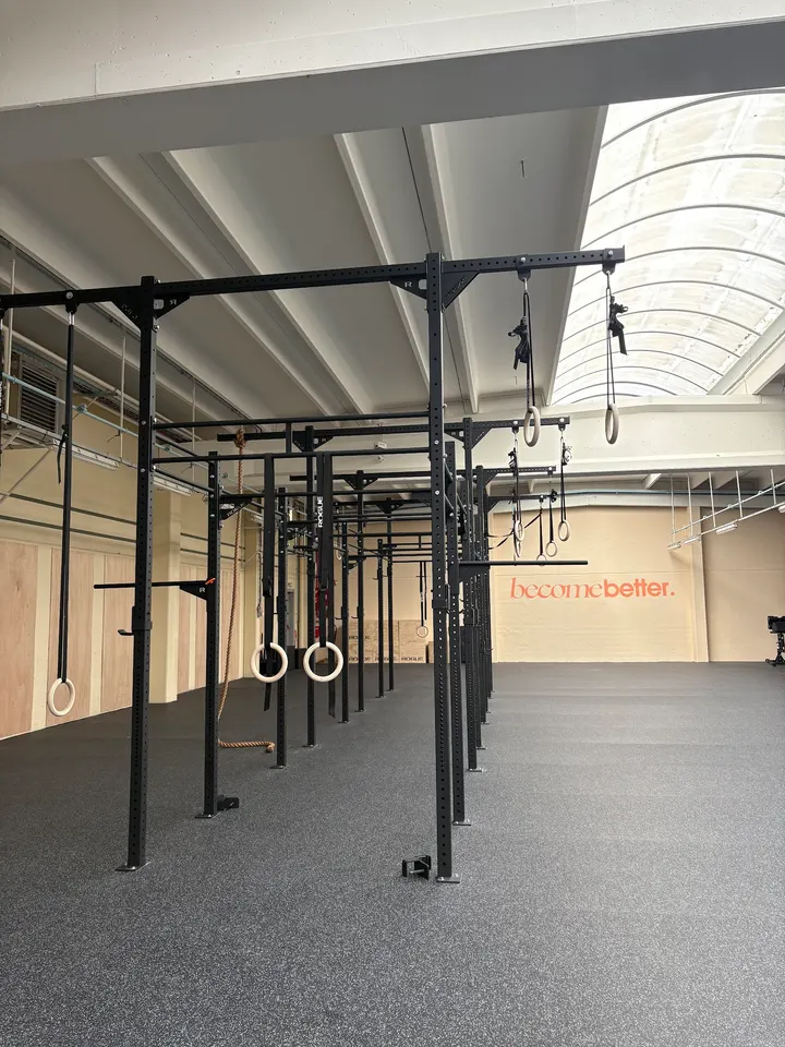 Become Better Club — crossfit-studio à Saint-André-lez-Lille, Lille — 3
