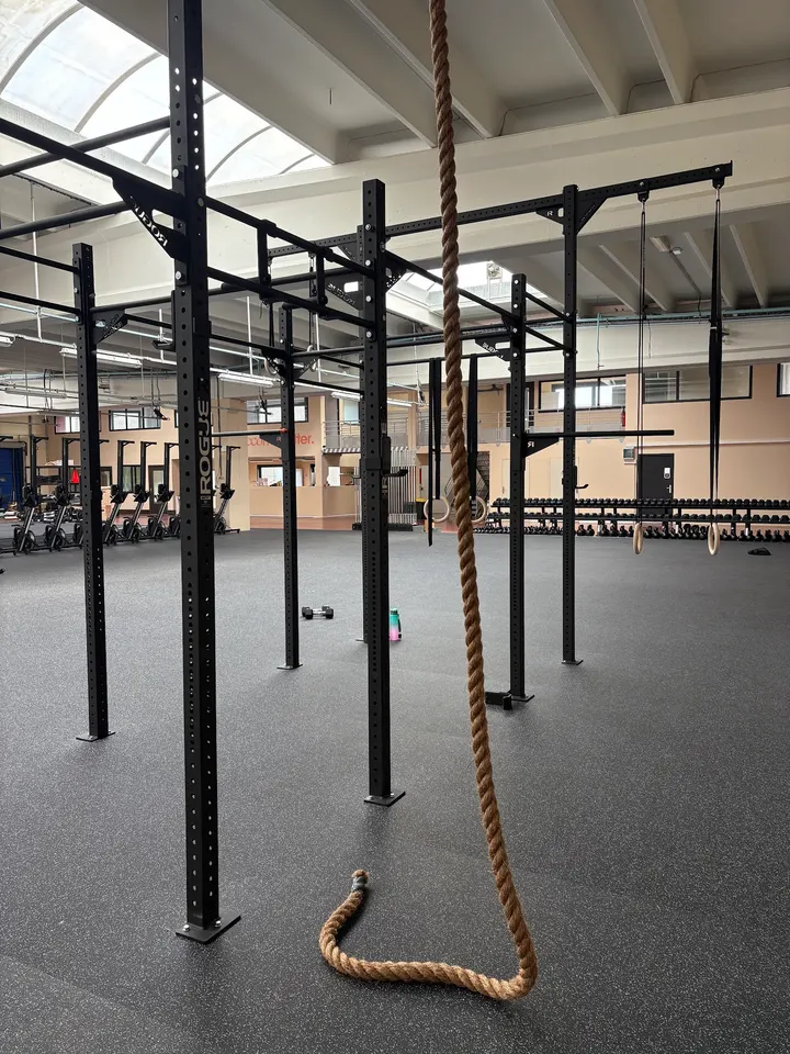 Become Better Club — crossfit-studio à Lille — 3