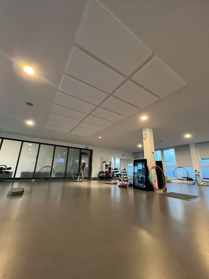 MeinSportclub Schwetzingen — fitnessstudio in Oststadt, Schwetzingen — 3