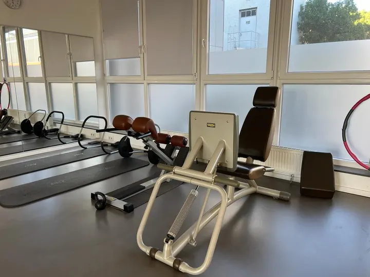 MeinSportclub Schwetzingen — fitnessstudio in Schwetzingen — 4