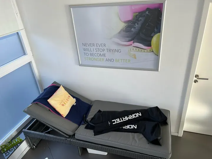 MeinSportclub Schwetzingen — fitnessstudio in Schwetzingen — 5