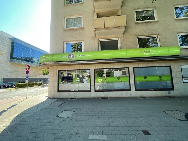 BS Fitness Duisburg GmbH — fitnessstudio in Altstadt, Duisburg — 2