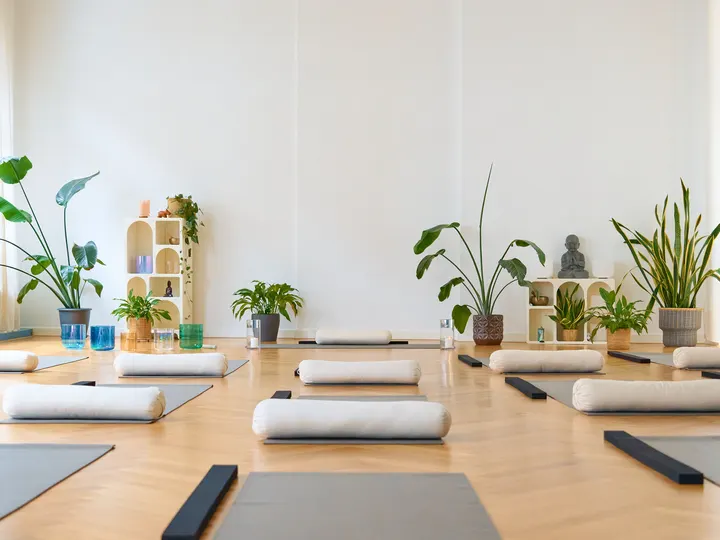 Yoga Palais — Yoga in Altstadt, Erfurt