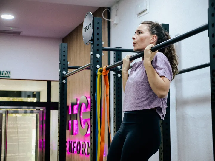 FC ENFORMA Mairena — crossfit-studio en Mairena del Aljarafe, Sevilla — 2