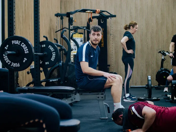 FC ENFORMA Mairena — crossfit-studio en Mairena del Aljarafe, Sevilla — 3
