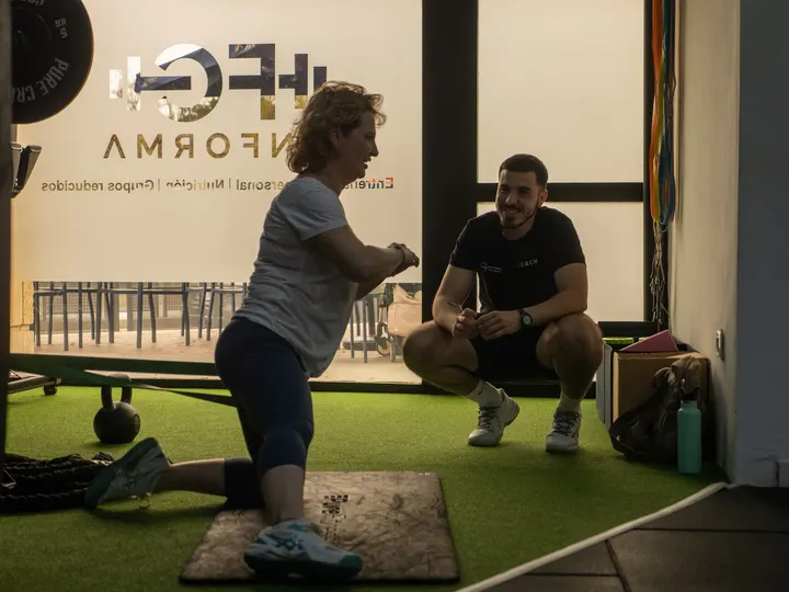 FC ENFORMA Mairena — crossfit-studio en Sevilla — 3
