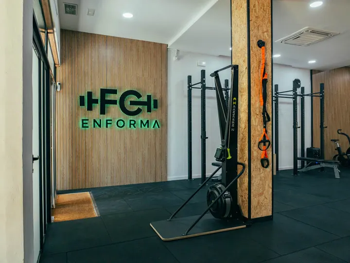 FC ENFORMA Mairena — crossfit-studio en Sevilla — 5