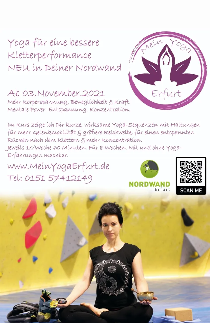 MeinYogaErfurt — yoga-studio in Erfurt — 5