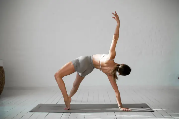 align Hamburg — Pilates in Winterhude, Hamburg