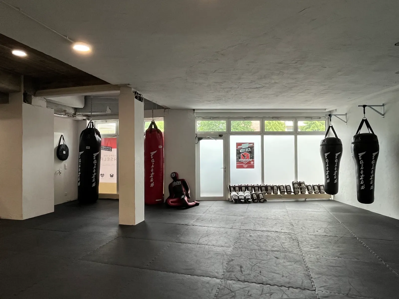 Krav Maga Modular Dinslaken — kampfsport-studio in Hiesfeld, Dinslaken — 2