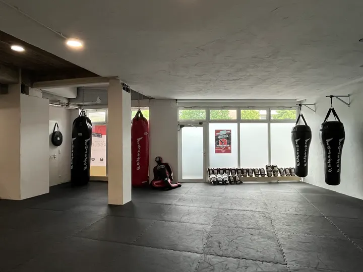 Krav Maga Modular Dinslaken — kampfsport-studio in Hiesfeld, Dinslaken — 2