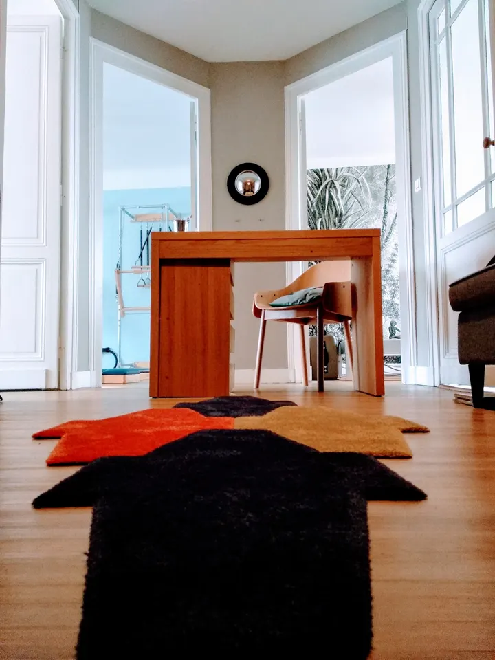 Pilates En Particulier — pilates-studio aux Pins-Francs, Bordeaux — 2