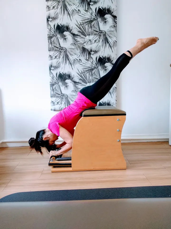 Pilates En Particulier — pilates-studio aux Pins-Francs, Bordeaux — 3