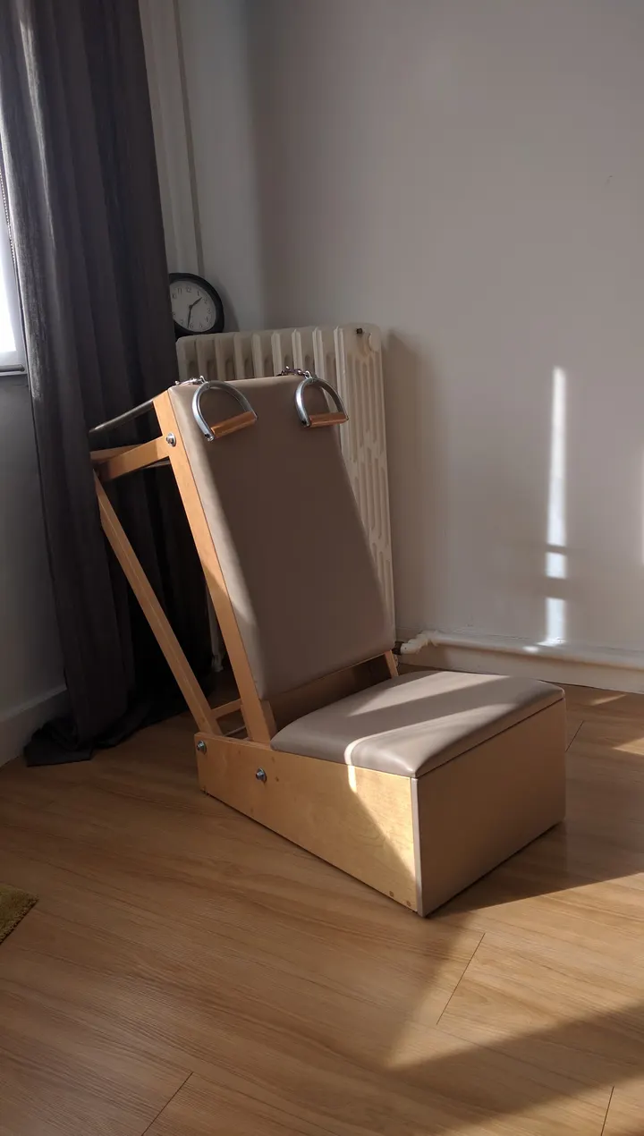 Pilates En Particulier — pilates-studio à Bordeaux — 3