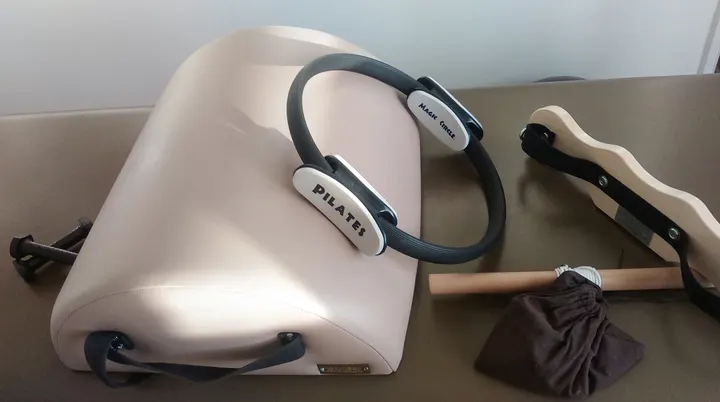Pilates En Particulier — pilates-studio à Bordeaux — 5