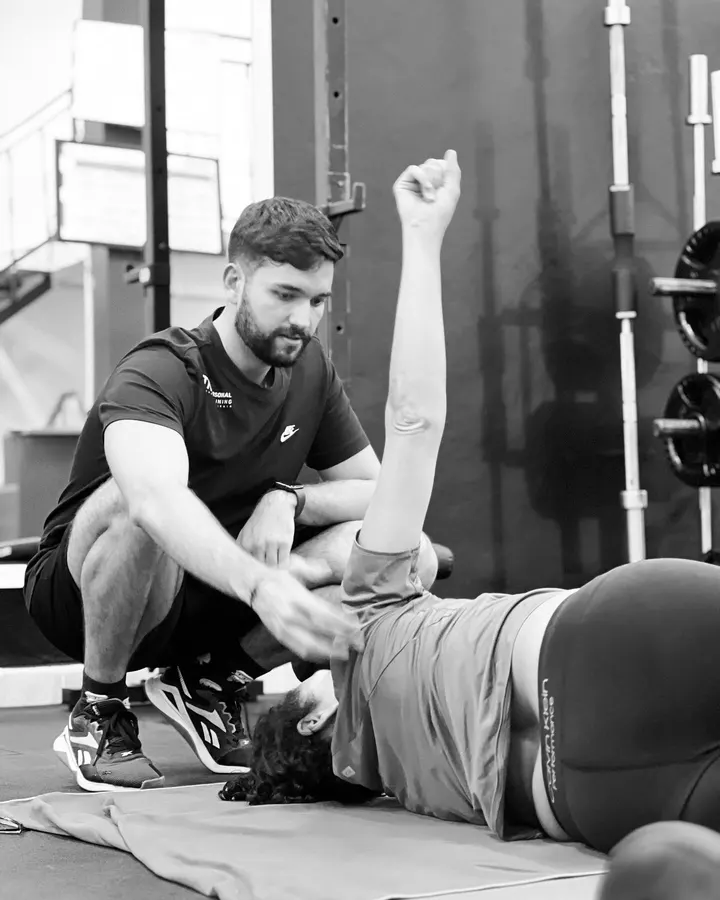 TNF PERSONAL TRAINING — entrenamiento personal-studio en Santa Cruz de Tenerife — 3