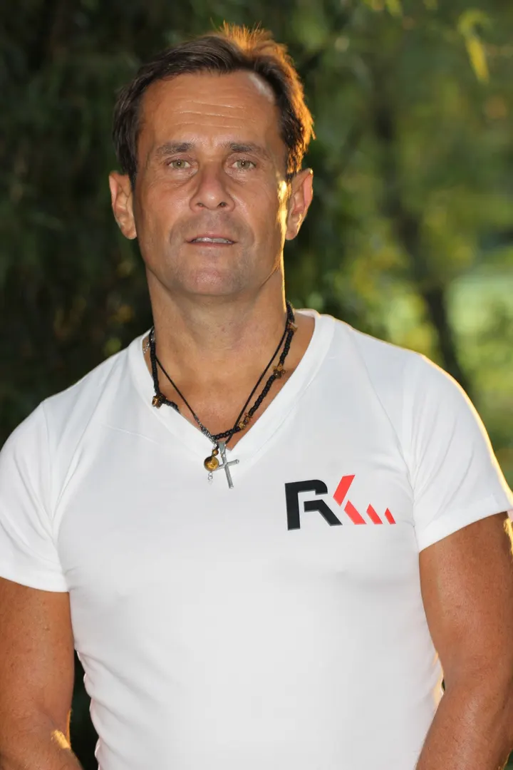 Reinhold Kolender Personal Trainer, Mülheim — pt-studio in Broich, Mülheim an der Ruhr — 2