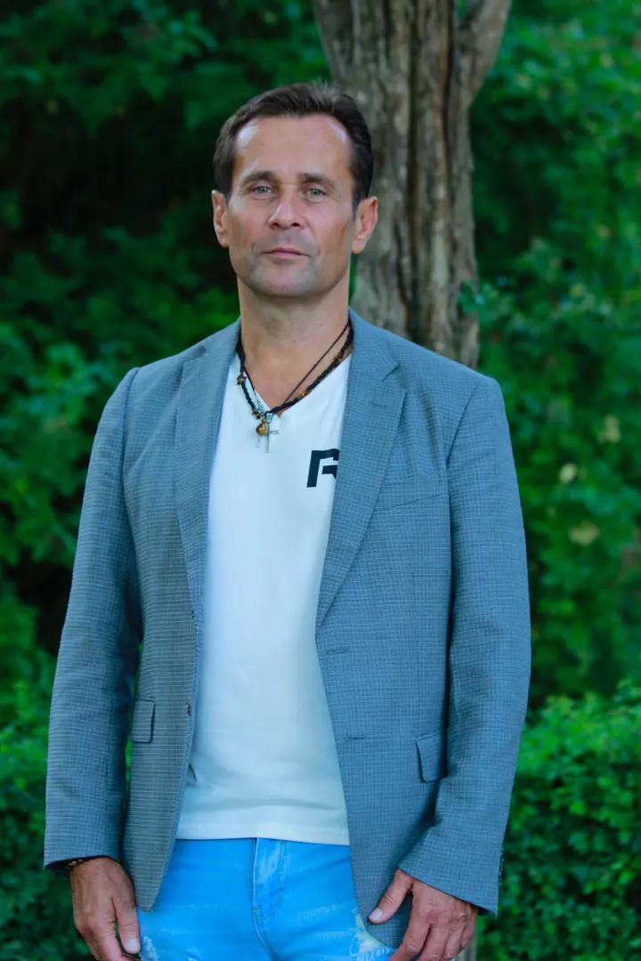 Reinhold Kolender Personal Trainer, Mülheim — pt-studio in Mülheim an der Ruhr — 3