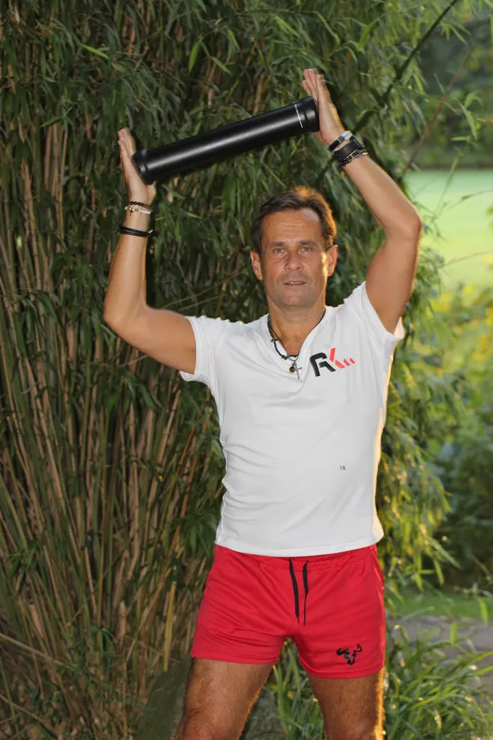 Reinhold Kolender Personal Trainer, Mülheim — pt-studio in Mülheim an der Ruhr — 4