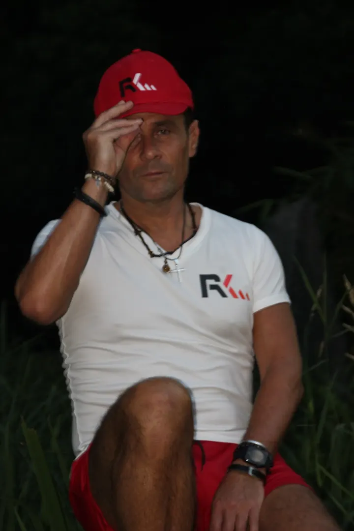 Reinhold Kolender Personal Trainer, Mülheim — pt-studio in Mülheim an der Ruhr — 5