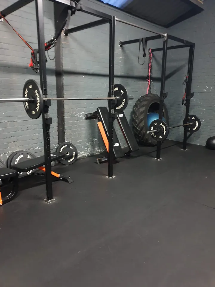 Legacy Gym Ncl — fitness studio in Newcastle Upon Tyne — 2