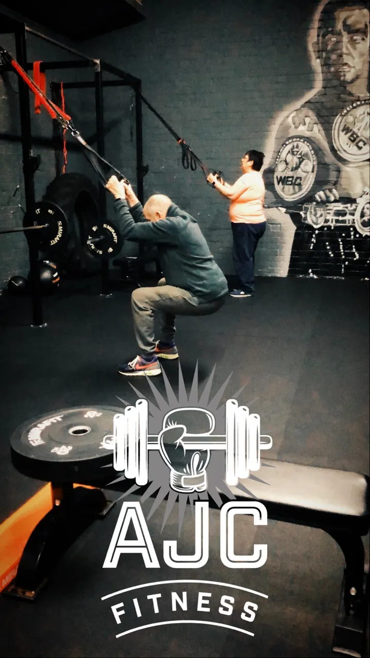 Legacy Gym Ncl — fitness studio in Newcastle Upon Tyne — 3