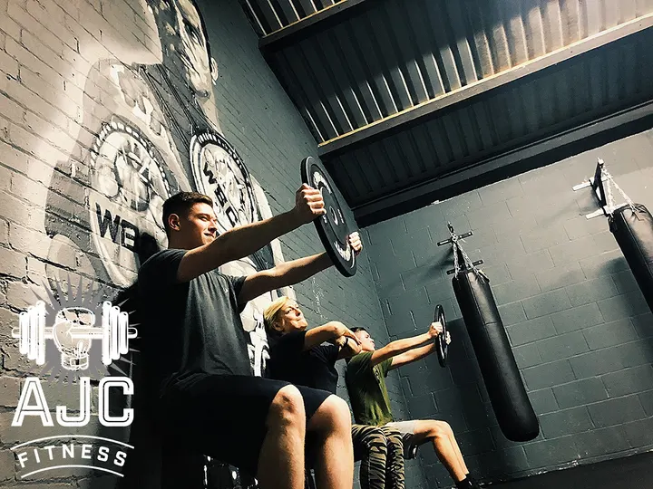 Legacy Gym Ncl — fitness studio in Newcastle Upon Tyne — 5