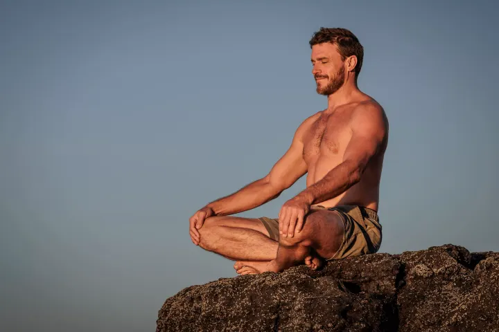 Bodhi Sunrise Yoga — Yoga en Ciutat Vella, Barcelona