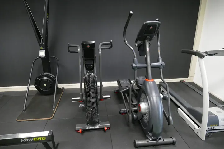 Rent Your Gym — sportschool-studio in Hoorn, Alphen aan den Rijn — 2